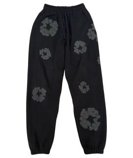 Denim Tears Повседневные брюки