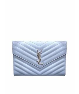 SAINT LAURENT Клатч/вечерняя сумка
