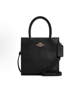 COACH Сумка с короткими ручками