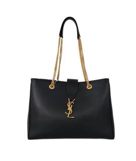 SAINT LAURENT Сумка Тоут