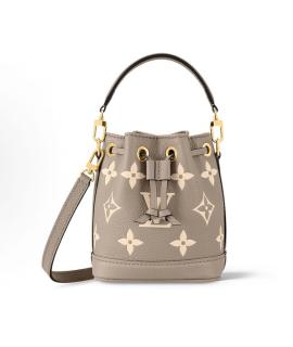 LOUIS VUITTON Сумка через плечо
