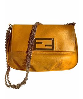 FENDI Клатч/вечерняя сумка