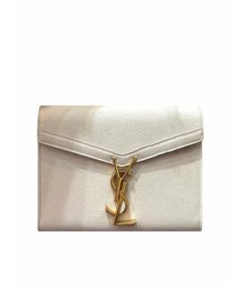 SAINT LAURENT Клатч/вечерняя сумка