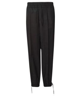 JIL SANDER Брюки широкие