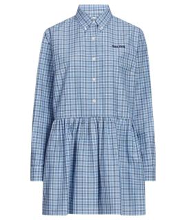MIU MIU Повседневное платье