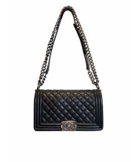 CHANEL Сумка через плечо