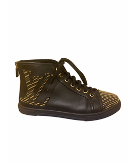 

Кеды LOUIS VUITTON PRE-OWNED
