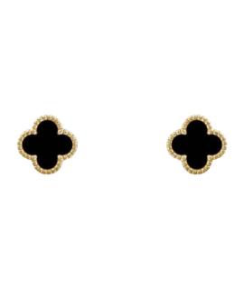 VAN CLEEF & ARPELS Серьги