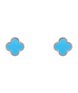 VAN CLEEF & ARPELS Серьги