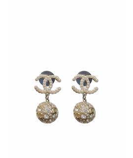 CHANEL Серьги
