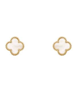VAN CLEEF & ARPELS Серьги