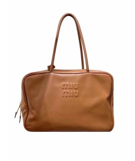 MIU MIU Сумка с короткими ручками