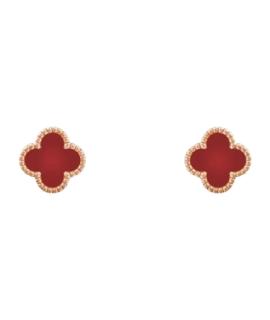 VAN CLEEF & ARPELS Серьги