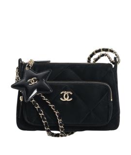 CHANEL Сумка через плечо