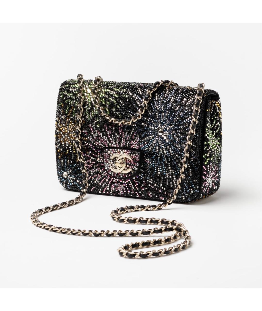 CHANEL Сумка через плечо, фото 2