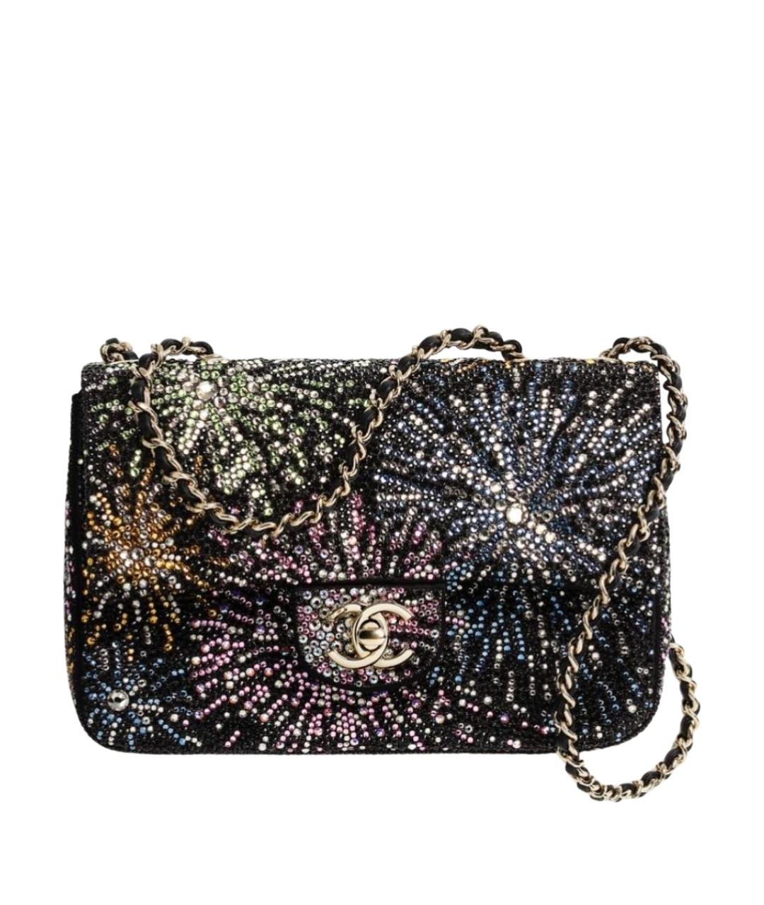 CHANEL Сумка через плечо, фото 1