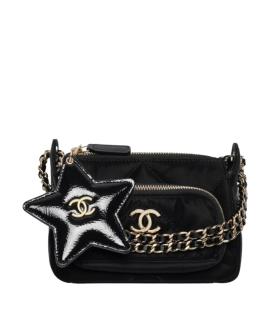 CHANEL Сумка через плечо
