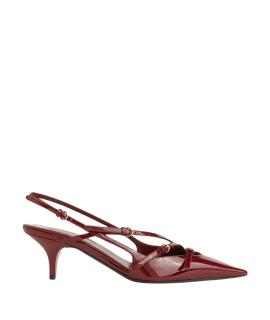 MIU MIU Туфли