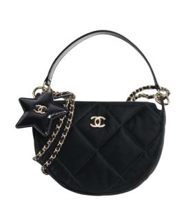 CHANEL Сумка через плечо