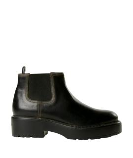 MIU MIU Ботинки