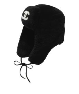 CHANEL Шапка