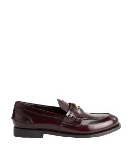MIU MIU Лоферы