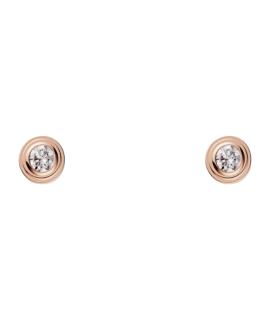 CARTIER Серьги