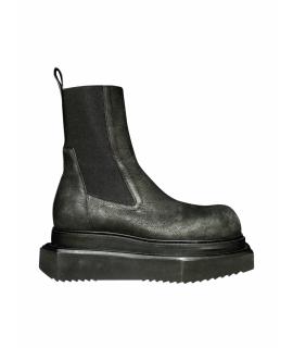 RICK OWENS Высокие ботинки