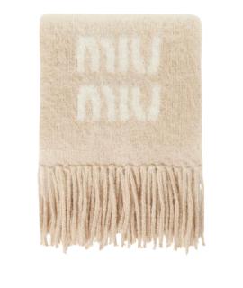 MIU MIU Шарф