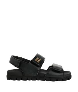 MIU MIU Сандалии