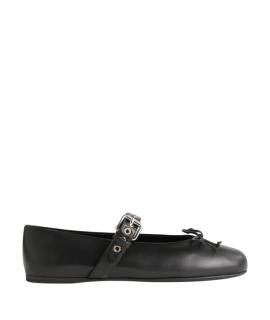 MIU MIU Балетки