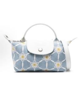 LONGCHAMP Сумка с короткими ручками