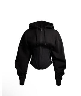 MUGLER Худи/толстовка