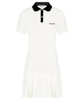 MIU MIU Коктейльное платье