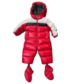 MONCLER KIDS Верхняя одежда