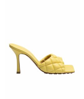 BOTTEGA VENETA Босоножки