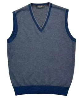 LORO PIANA Жилетка