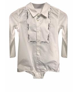 DOLCE & GABBANA KIDS Детская рубашка