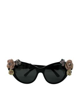 DOLCE&GABBANA Солнцезащитные очки