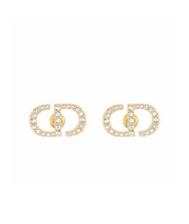CHRISTIAN DIOR Серьги