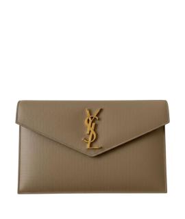 SAINT LAURENT Клатч/вечерняя сумка