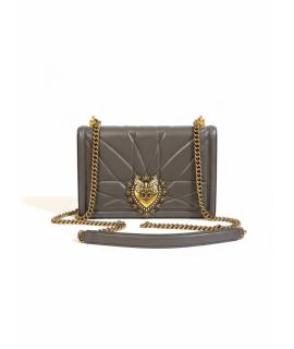 DOLCE&GABBANA Сумка через плечо