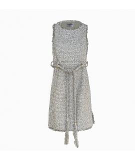 CHANEL Коктейльное платье