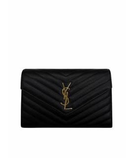SAINT LAURENT Клатч/вечерняя сумка