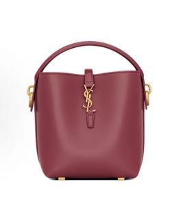 SAINT LAURENT Сумка через плечо