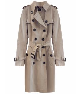 BURBERRY Тренч/плащ