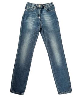 PHILIPP PLEIN Джинсы слим
