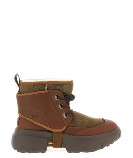 UGG AUSTRALIA Высокие ботинки