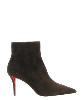 CHRISTIAN LOUBOUTIN Ботильоны