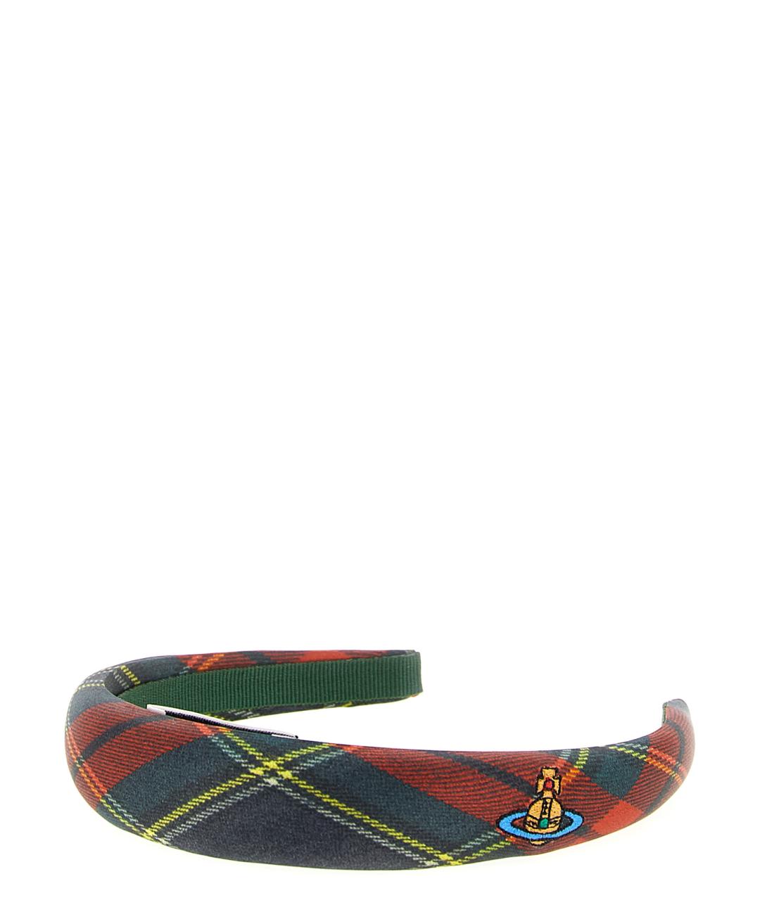 VIVIENNE WESTWOOD Мульти заколка, фото 1